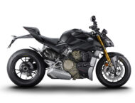Ducati Streetfighter V4 S 2021