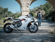 Ofertas Ducati Flash: Tu oportunidad para estrenar moto con Ducati Madrid 19 Ducati Supersport 950 S 2021 detalles 51