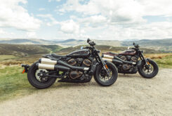Harley Davidson Sportster S 2022 (24)