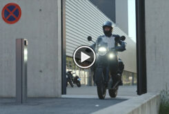 Husqvarna Norden 901 test play