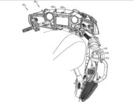 Indian bikeleaks radar patente 1