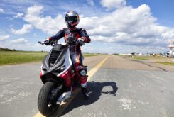 Italjet Dragster 2022, ¡ya disponible en España! 14 Italjet Dragster Andrea Dovizioso (3)