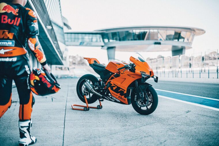 KTM RC 8C 2022 1 KTM RC 8C 2022 (109)