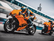KTM RC 8C 2022 64 KTM RC 8C 2022 (31)