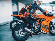 KTM RC 8C 2022 32 KTM RC 8C 2022 (66)