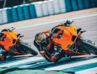 KTM RC 8C 2022 31 KTM RC 8C 2022 (67)