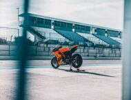 KTM RC 8C 2022 23 KTM RC 8C 2022 (75)