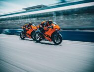 KTM RC 8C 2022 16 KTM RC 8C 2022 (86)