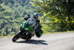 Kawasaki Versys 1000 Experience: prueba a fondo en la Crom Ride 11 Kawasaki Versys 1000 Crom Ride (3)