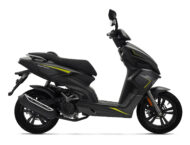 Keeway Fact Evo 125 2022 (1)