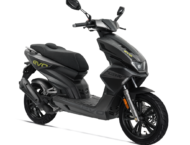 Keeway Fact Evo 125 2022 1