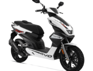 Keeway Fact Evo 125 2022 2