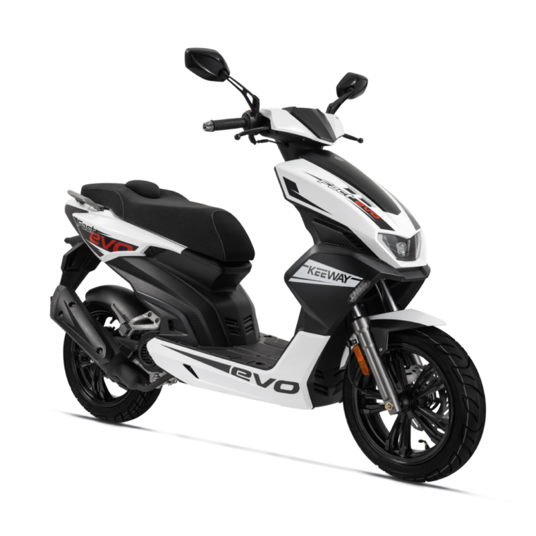 Keeway-Fact-Evo-125-2022-2