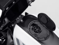 Livewire One 2022 moto electrica Harley Davidson (4)