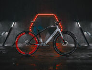 MV Agusta se vuelve eléctrica, pero no es lo que estás pensando 3 MV Agusta AMO RC bicis electricas (4)