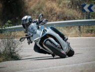 Prueba Ducati Supersport 950 S 2021 15