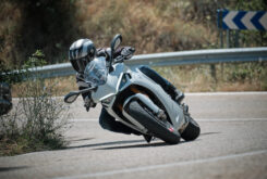 Prueba Ducati Supersport 950 S 2021: ¡Más sport que nunca! 19 Prueba Ducati Supersport 950 S 2021 15