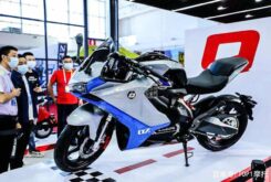 Qianjiang QJ7000D eléctrica posible Benelli (2)