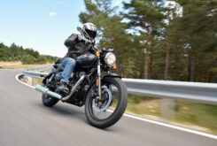 Prueba Royal Enfield Meteor 350 2021: un mito renacido y accesible 28 Royal Enfield Meteor 350 2021 prueba 18