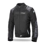 TOP 5: Las mejores chaquetas de moto ventiladas para el verano 12 Chaqueta Seventy Degrees SD-JR52