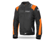Chaqueta Seventy Degrees SD-JR52 9 SD JR52 NARANJA
