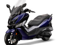 SYM Cruisym Alpha 300 2021