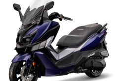 SYM Cruisym Alpha 300 2021