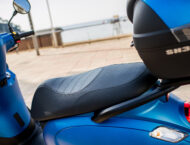 SYM Fiddle 125 2021 detalles 16