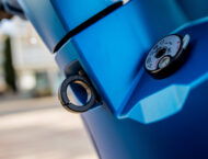 SYM Fiddle 125 2021 detalles 20