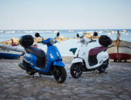 SYM Fiddle 125 Symphony 125 2021