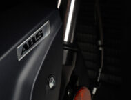 SYM Joymax Z+ 125 2021 detalles 11