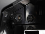 SYM Joymax Z+ 125 2021 detalles 9