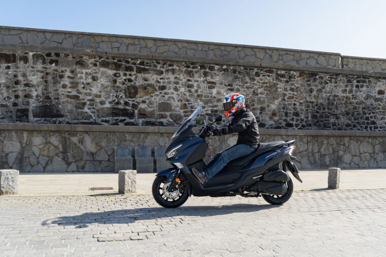 SYM-Joymax-Z+-125-2021-prueba-1