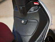 SYM Symphony 125 2021 detalles 10