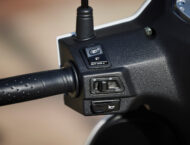 SYM Symphony 125 2021 detalles 11