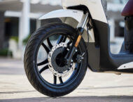 SYM Symphony 125 2021 detalles 6