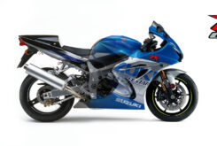 Suzuki GSX R1000 historia 20 aniversario