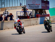 Toni Elias Hector Barbera