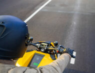 Verge TS: Moto eléctrica desde Finlandia que ya puedes reservar 23 Verge TS accion moto electrica (2)