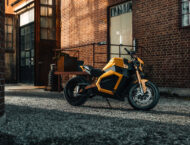 Verge TS: Moto eléctrica desde Finlandia que ya puedes reservar 15 Verge TS estaticas moto electrica (1)