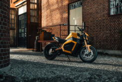 Verge TS: Moto eléctrica desde Finlandia que ya puedes reservar 18 Verge TS estaticas moto electrica (1)