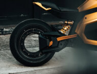 Verge TS: Moto eléctrica desde Finlandia que ya puedes reservar 25 Verge TS estaticas moto electrica (12)