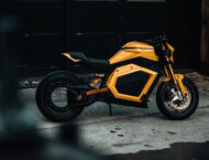 Verge TS: Moto eléctrica desde Finlandia que ya puedes reservar 10 Verge TS estaticas moto electrica (13)