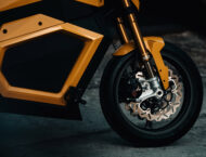 Verge TS: Moto eléctrica desde Finlandia que ya puedes reservar 24 Verge TS estaticas moto electrica (14)