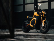 Verge TS: Moto eléctrica desde Finlandia que ya puedes reservar 9 Verge TS estaticas moto electrica (16)