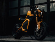 Verge TS: Moto eléctrica desde Finlandia que ya puedes reservar 12 Verge TS estaticas moto electrica (18)