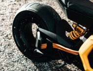 Verge TS: Moto eléctrica desde Finlandia que ya puedes reservar 29 Verge TS estaticas moto electrica (3)