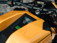 Verge TS: Moto eléctrica desde Finlandia que ya puedes reservar 28 Verge TS estaticas moto electrica (5)