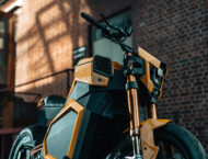 Verge TS: Moto eléctrica desde Finlandia que ya puedes reservar 27 Verge TS estaticas moto electrica (6)