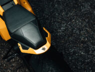 Verge TS: Moto eléctrica desde Finlandia que ya puedes reservar 26 Verge TS estaticas moto electrica (8)